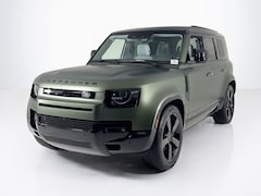 2026 Land Rover Defender 110 X-Dynamic SE SUV