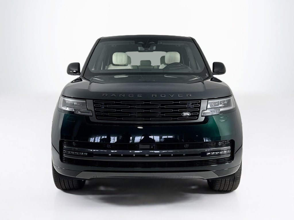 2026 Land Rover Range Rover SE - Photo 8