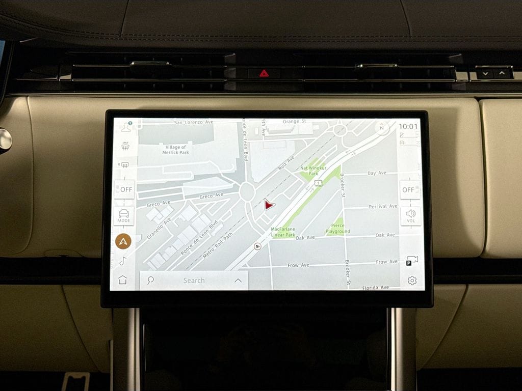 2026 Land Rover Range Rover SE - Photo 24