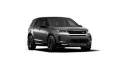2026 Land Rover Discovery Sport Landmark 249PS Auto SUV