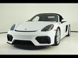 Porsche 718 Spyder