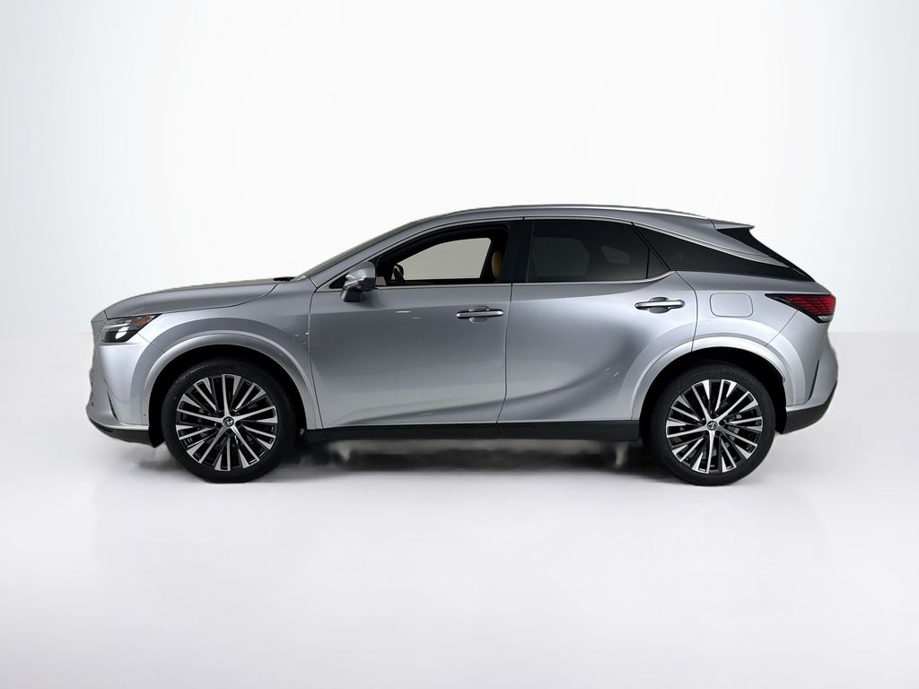 2023 Lexus RX 350 Premium photo 2
