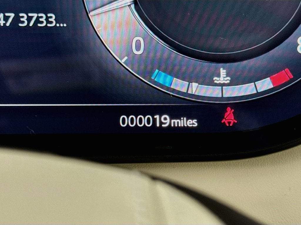 2026 Land Rover Range Rover SE - Photo 11
