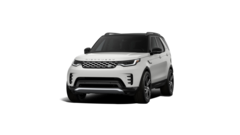 2026 Land Rover Discovery Gemini 360PS