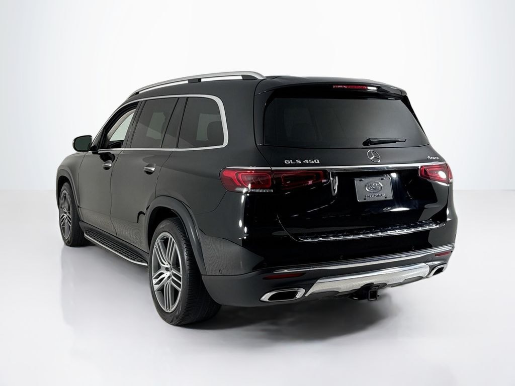 Used 2023 Mercedes-Benz GLS GLS 450 SUV