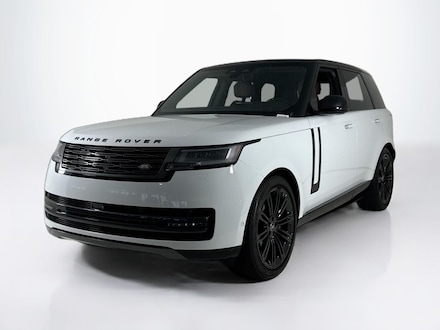 2024 Land Rover Range Rover SE SUV