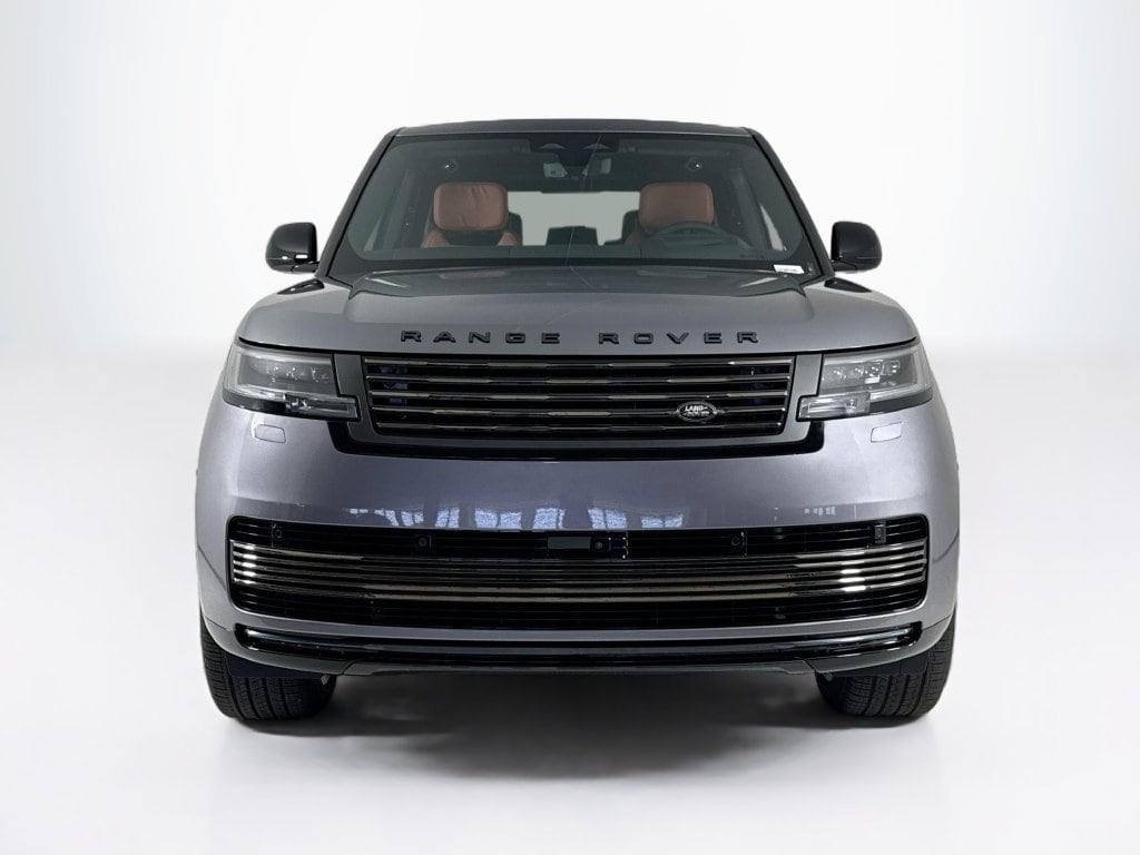 2026 Land Rover Range Rover SV - Photo 8