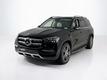 2023 Mercedes-Benz GLS GLS 450 SUV
