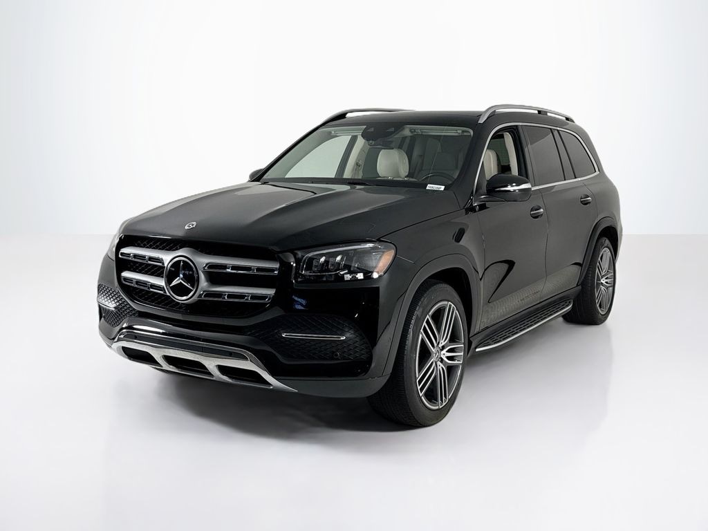 Used 2023 Mercedes-Benz GLS GLS 450 SUV