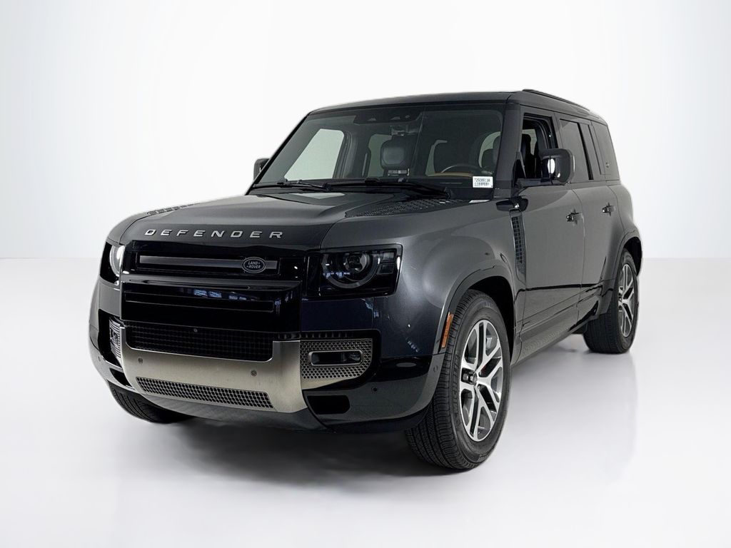 2023 Land Rover Defender X's photo