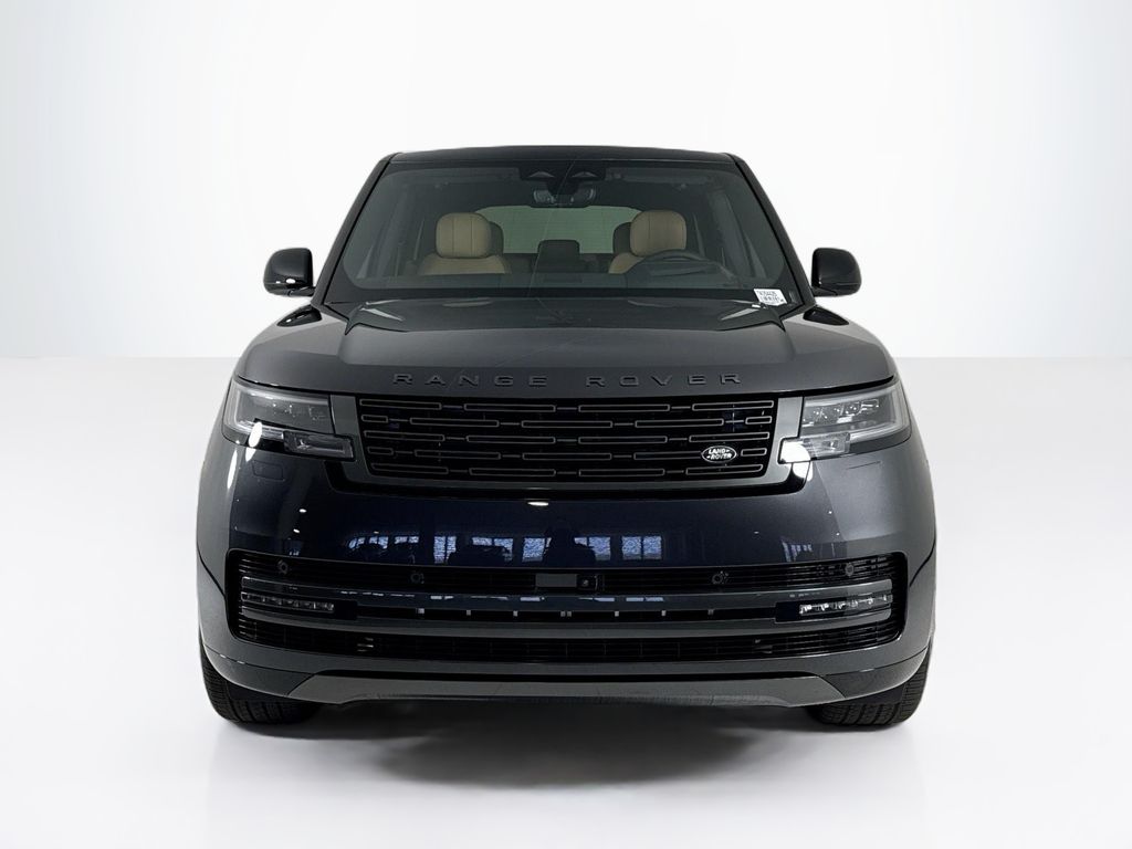 2026 Land Rover Range Rover SE - Photo 8