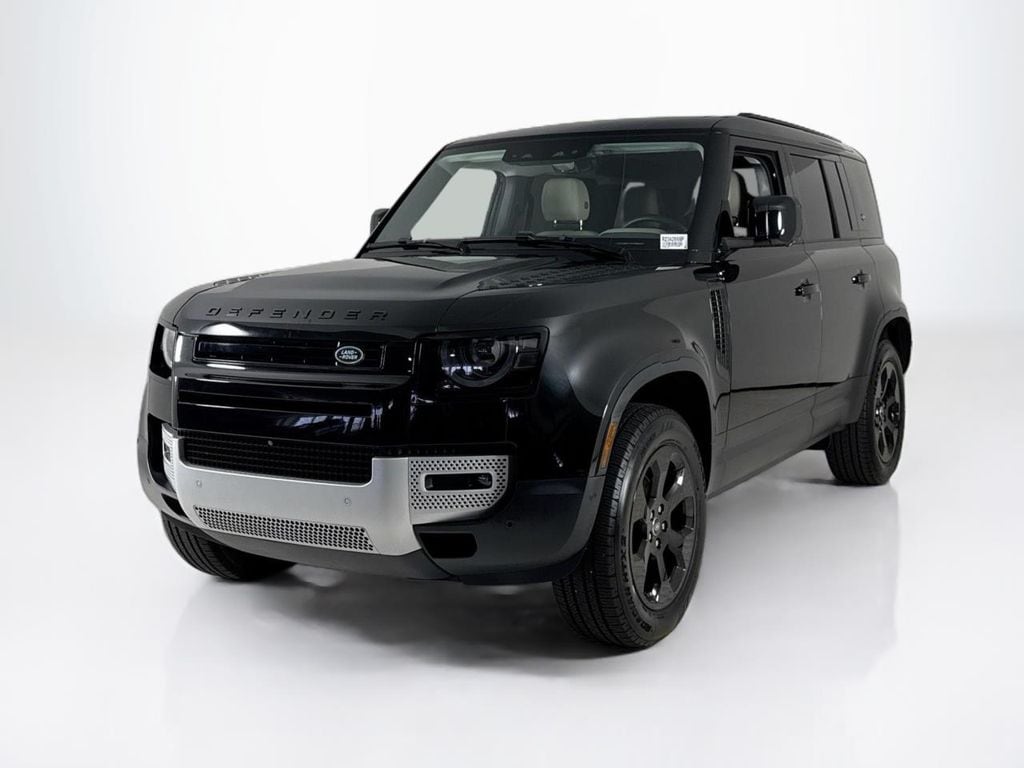 Used Defender for Sale Near Pinecrest, FL