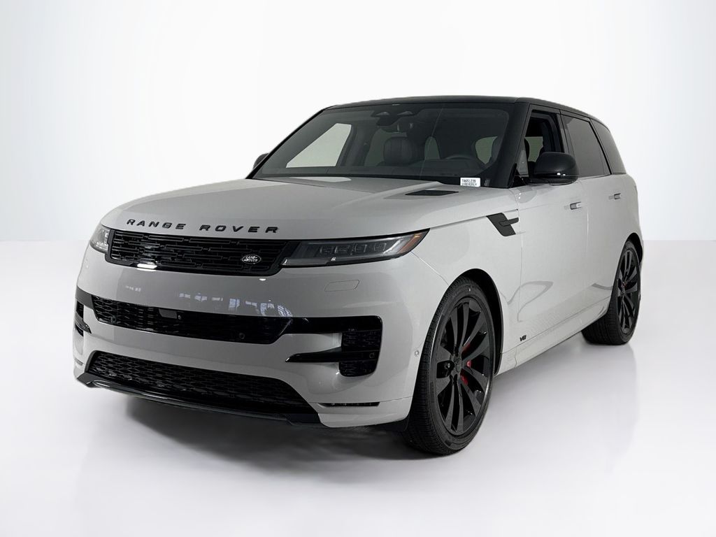 2026 Land Rover Range Rover Sport P530 Dynamic SE's photo