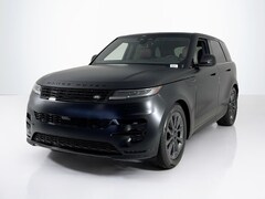 2026 Land Rover Range Rover Sport Dynamic SE SUV