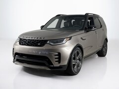 2026 Land Rover Discovery Dynamic SE SUV