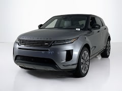 2026 Land Rover Range Rover Evoque S SUV