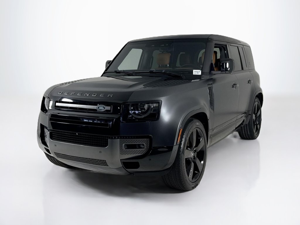 2023 Land Rover Defender