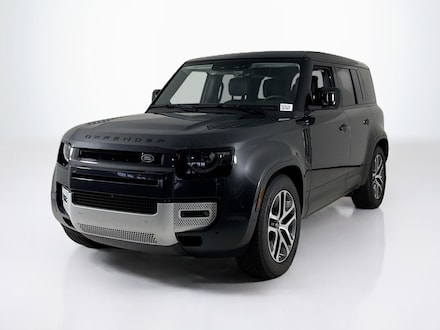 2024 Land Rover Defender 110 SE SUV