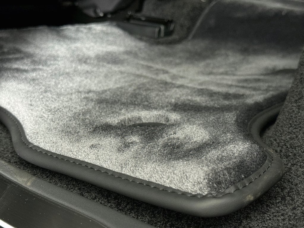 2026 Land Rover Range Rover SV - Photo 28