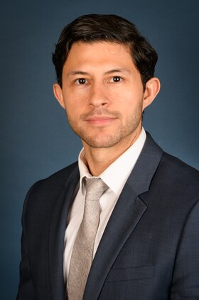 Staff member Jonathan Castano from 0898cd9b0e8a