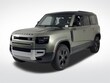 Land Rover Defender 110
