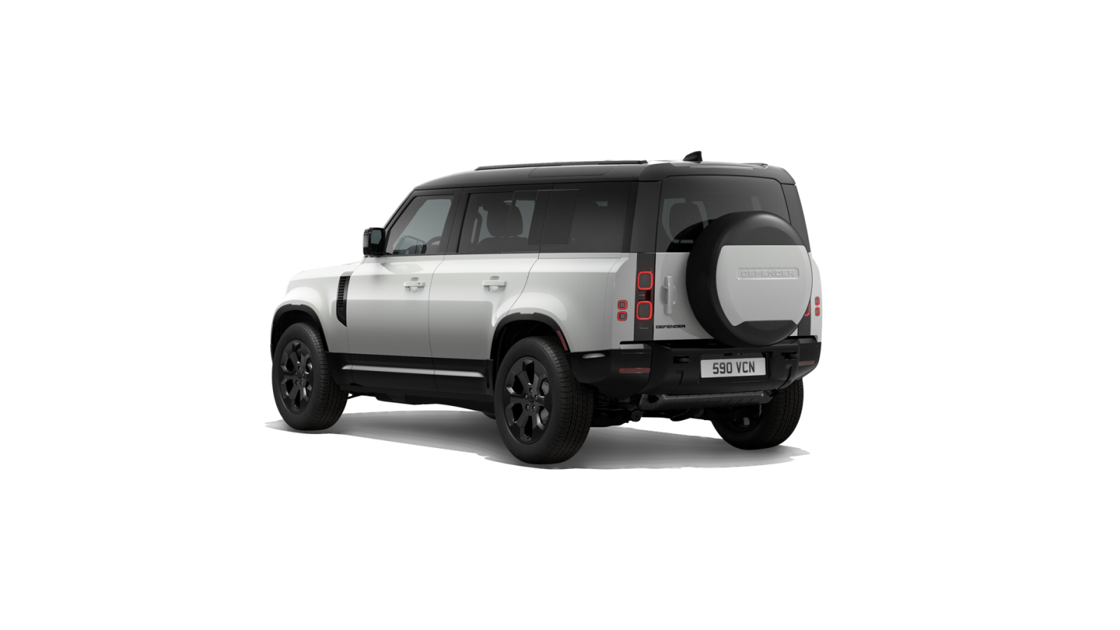 New Land Rover Defender Inventory | Land Rover Coral Gables