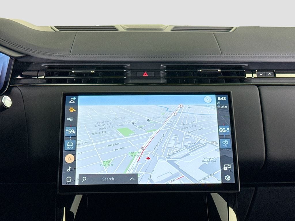 2025 Land Rover Range Rover Sport SV Edition Two - Photo 26