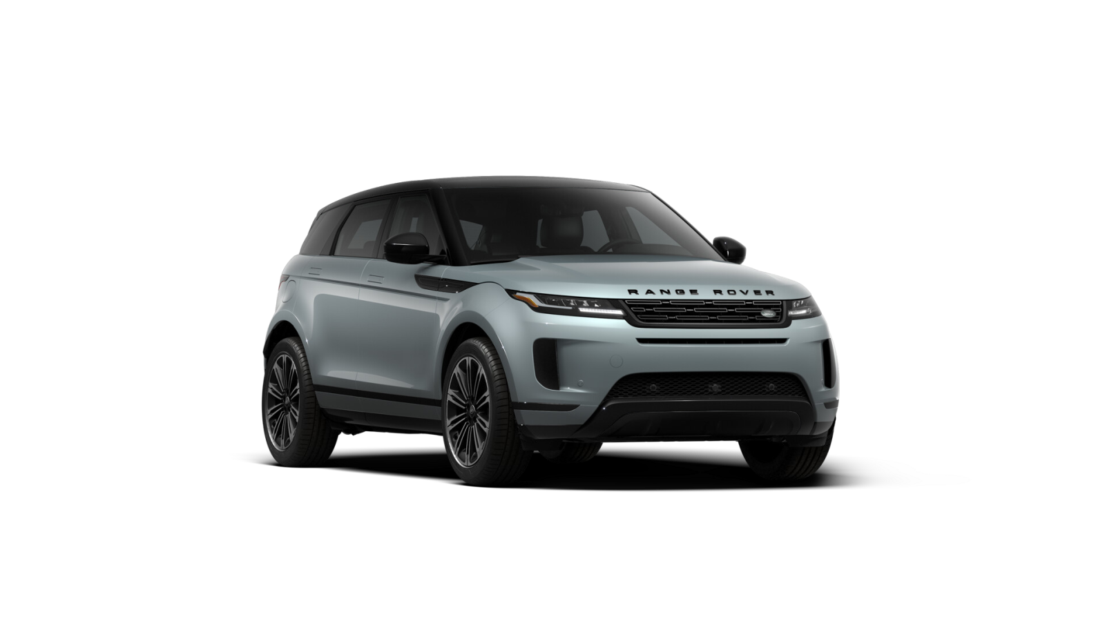 2026 Land Rover Range Rover Evoque S's photo