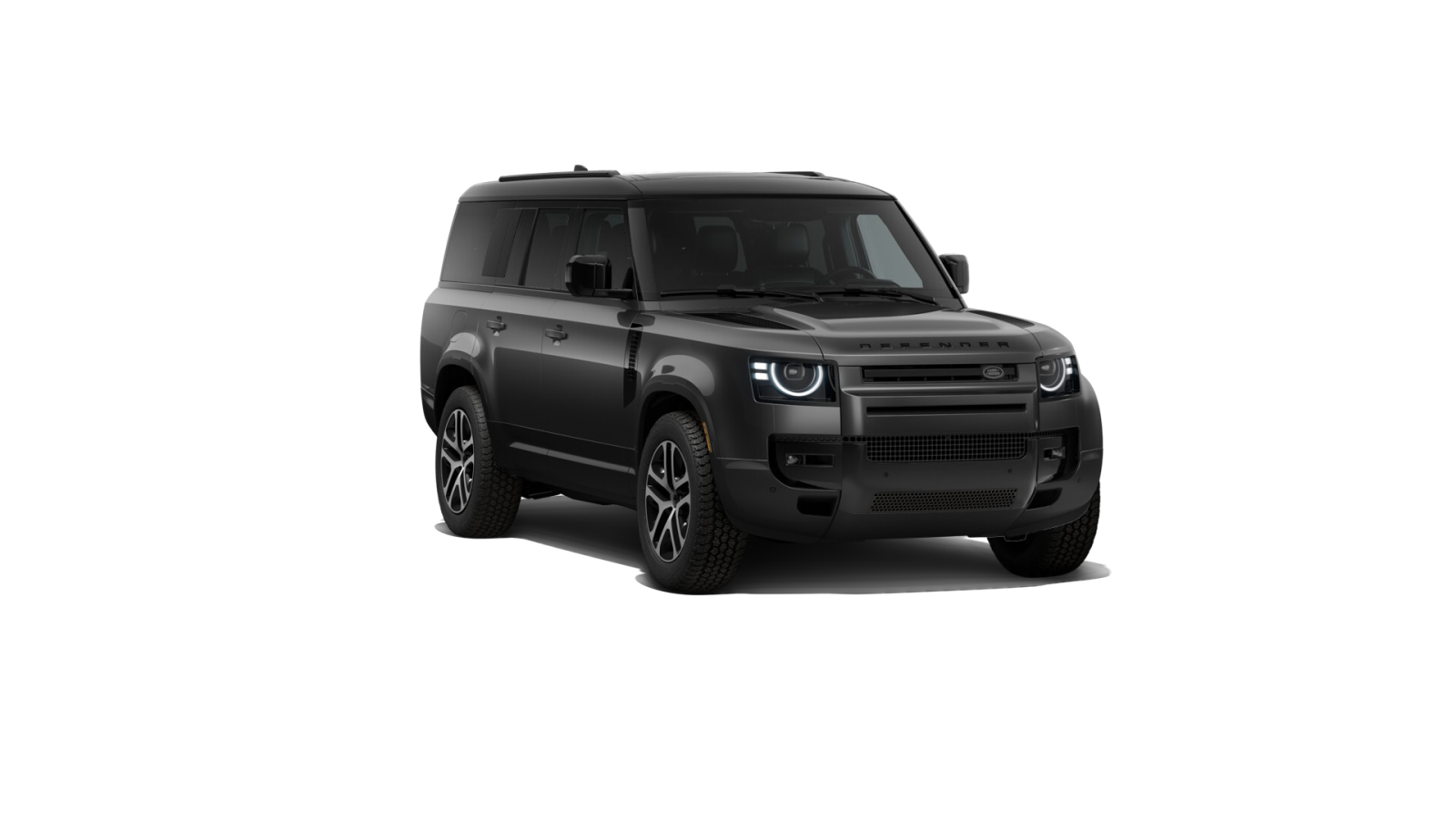 2026 Land Rover Defender S's photo