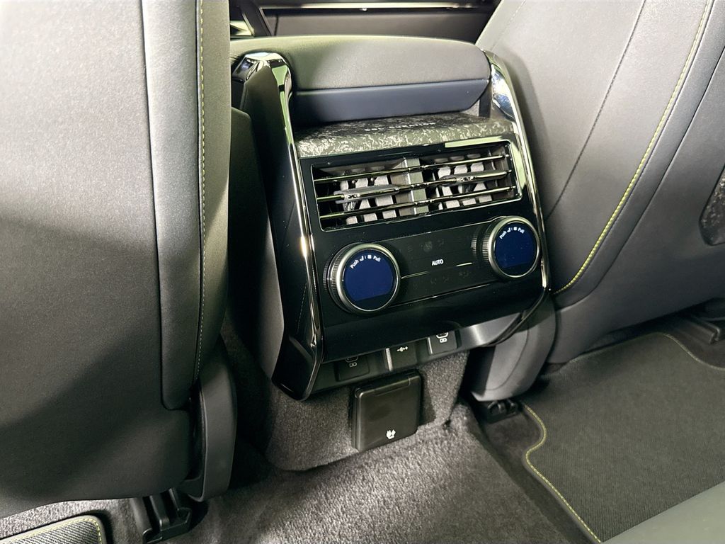 2025 Land Rover Range Rover Sport SV Edition Two - Photo 16