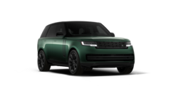 2026 Land Rover Range Rover SE 400PS SUV