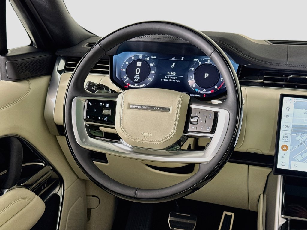 2026 Land Rover Range Rover SE - Photo 20