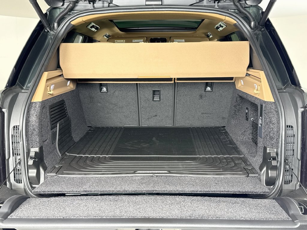 2026 Land Rover Range Rover SE - Photo 25