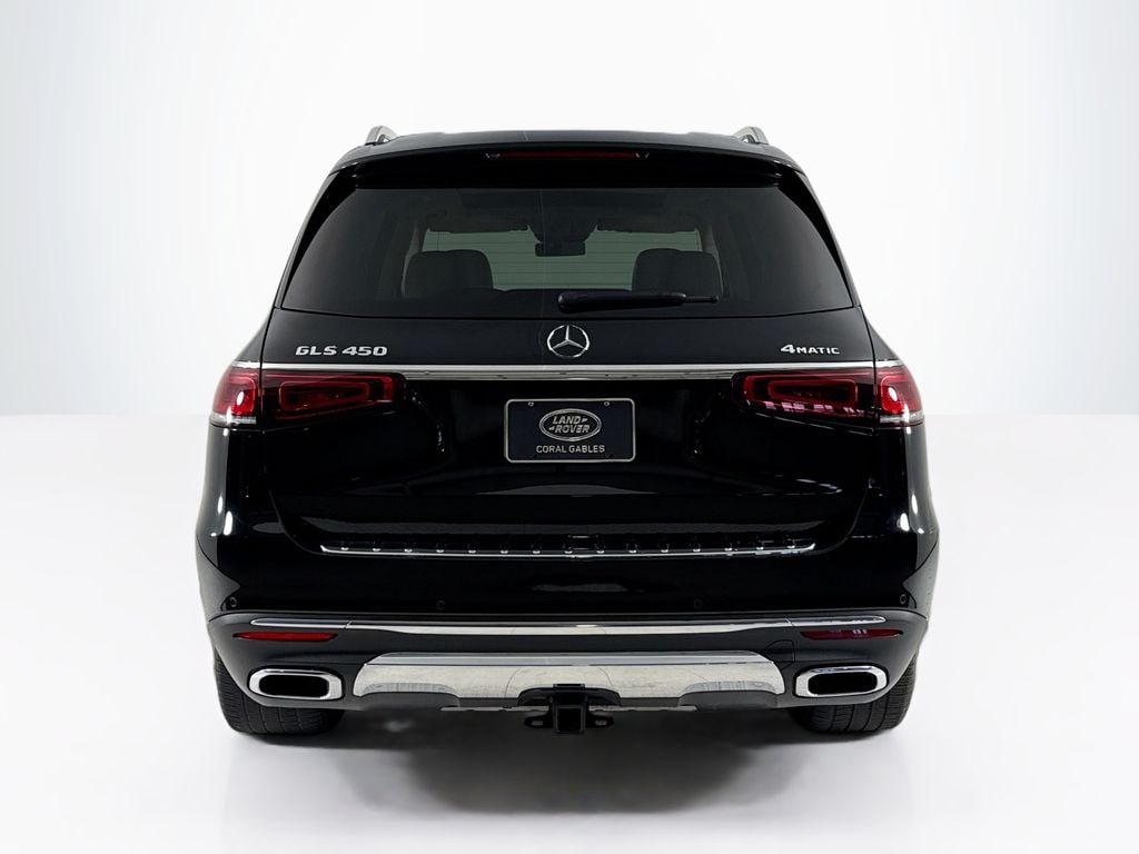 Used 2023 Mercedes-Benz GLS GLS 450 SUV