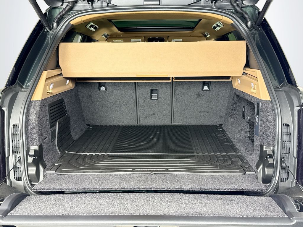 2026 Land Rover Range Rover SE - Photo 26