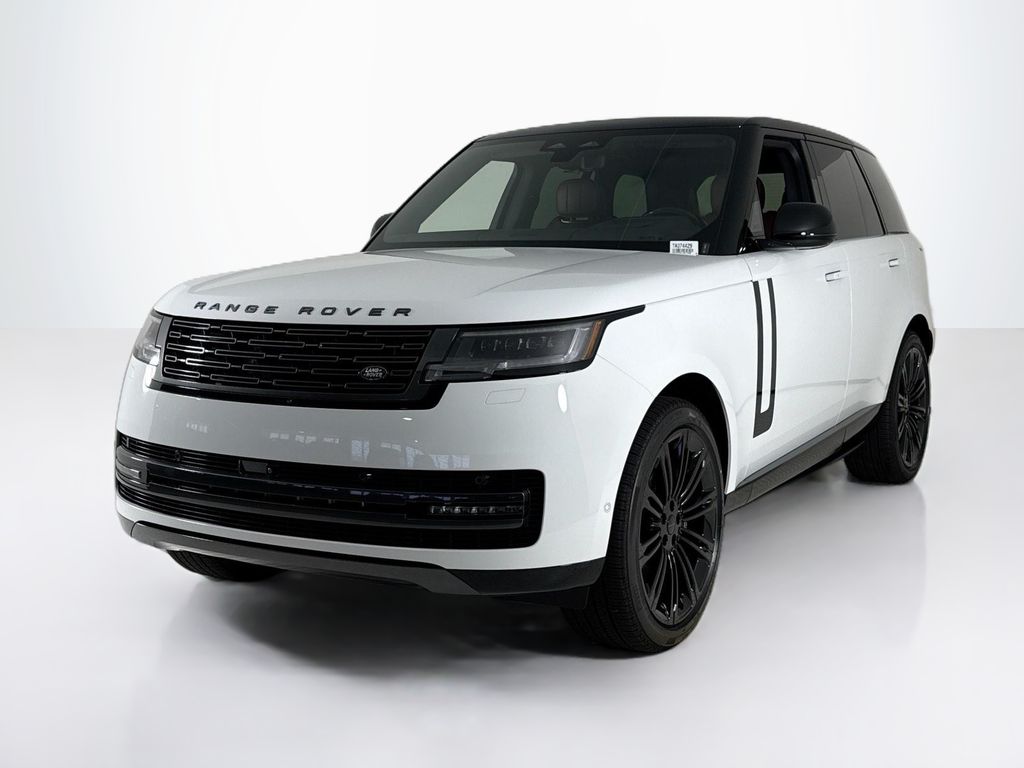 2026 Land Rover Range Rover 4.4 SE SWB's photo
