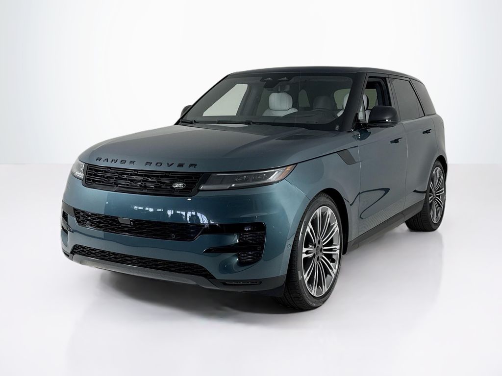 2026 Land Rover Range Rover Sport SE's photo