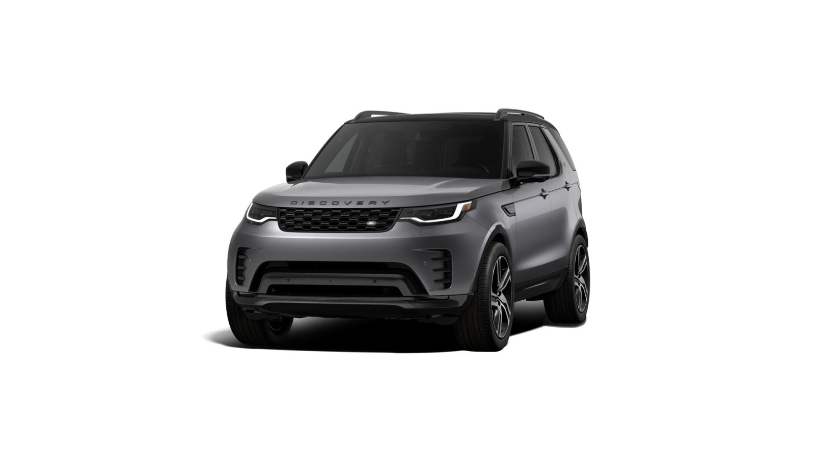 2027 Land Rover Discovery Landmark 360PS Auto SUV