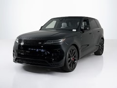 2025 Land Rover Range Rover Sport Dynamic SE SUV
