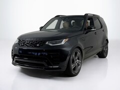 2026 Land Rover Discovery Dynamic SE SUV