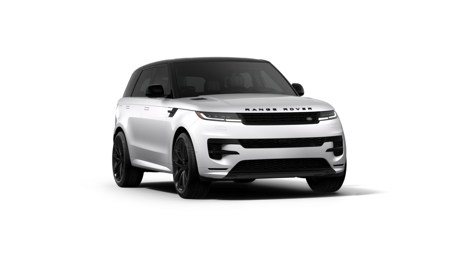 New 2026 Land Rover Range Rover Sport Dynamic SE 400PS