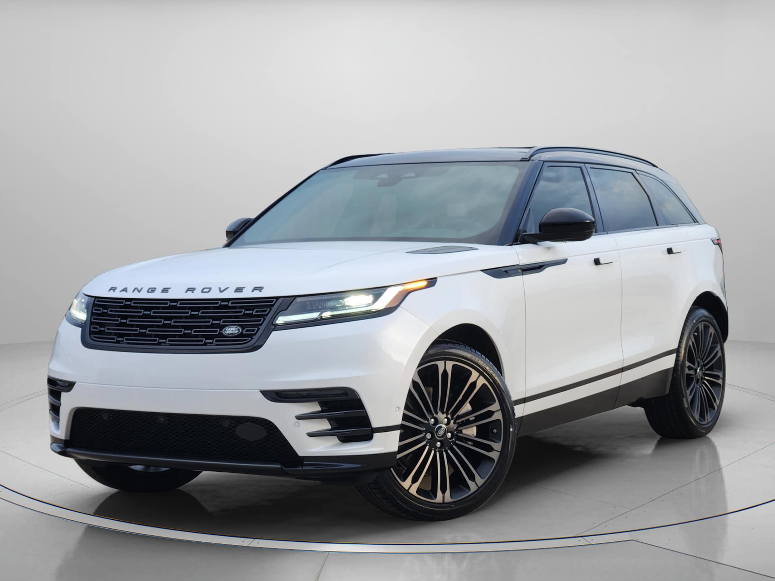 2026 Land Rover Range Rover Velar P250 Dynamic SE's photo