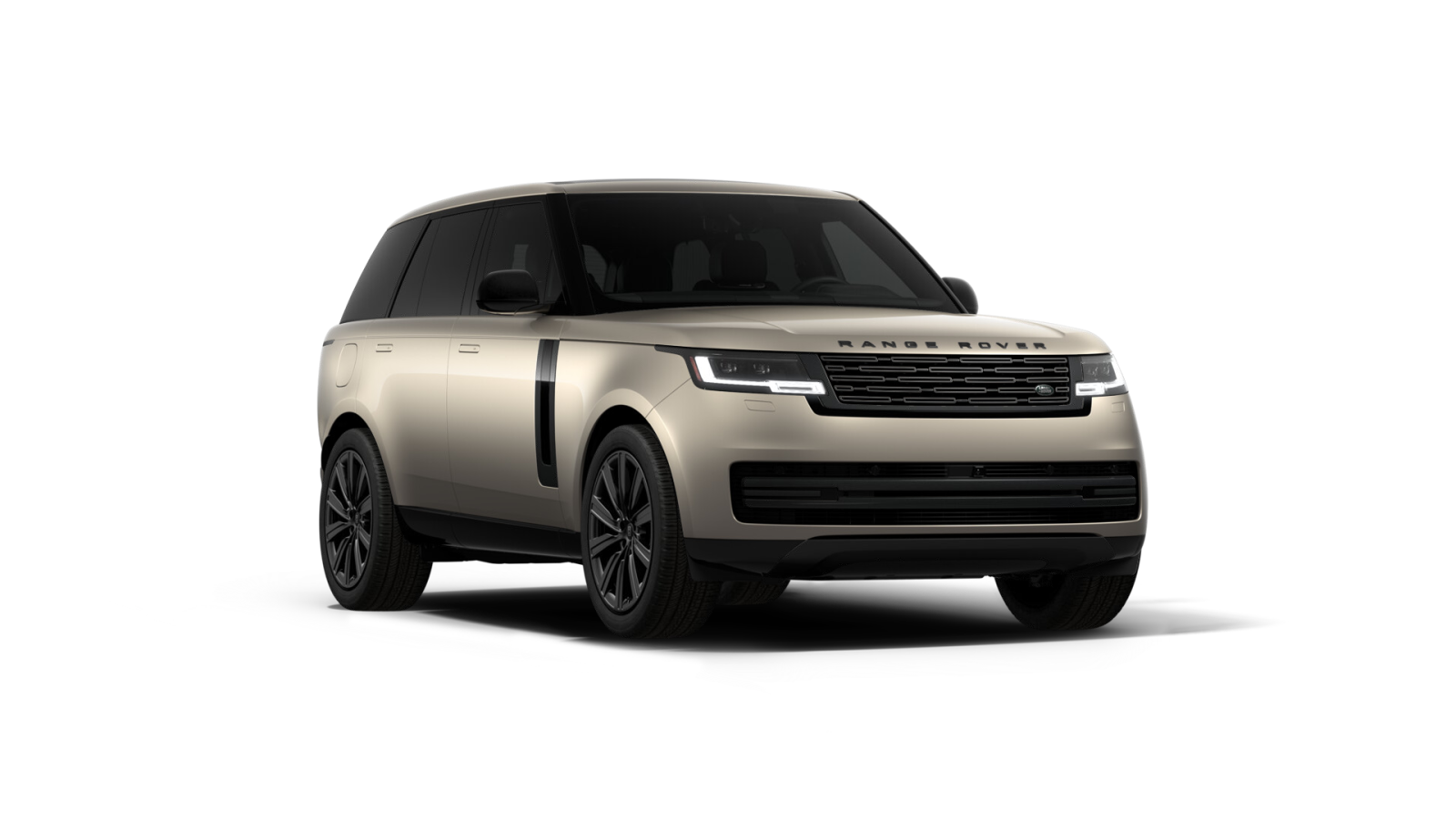 New 2027 Land Rover Range Rover SE 530PS Auto