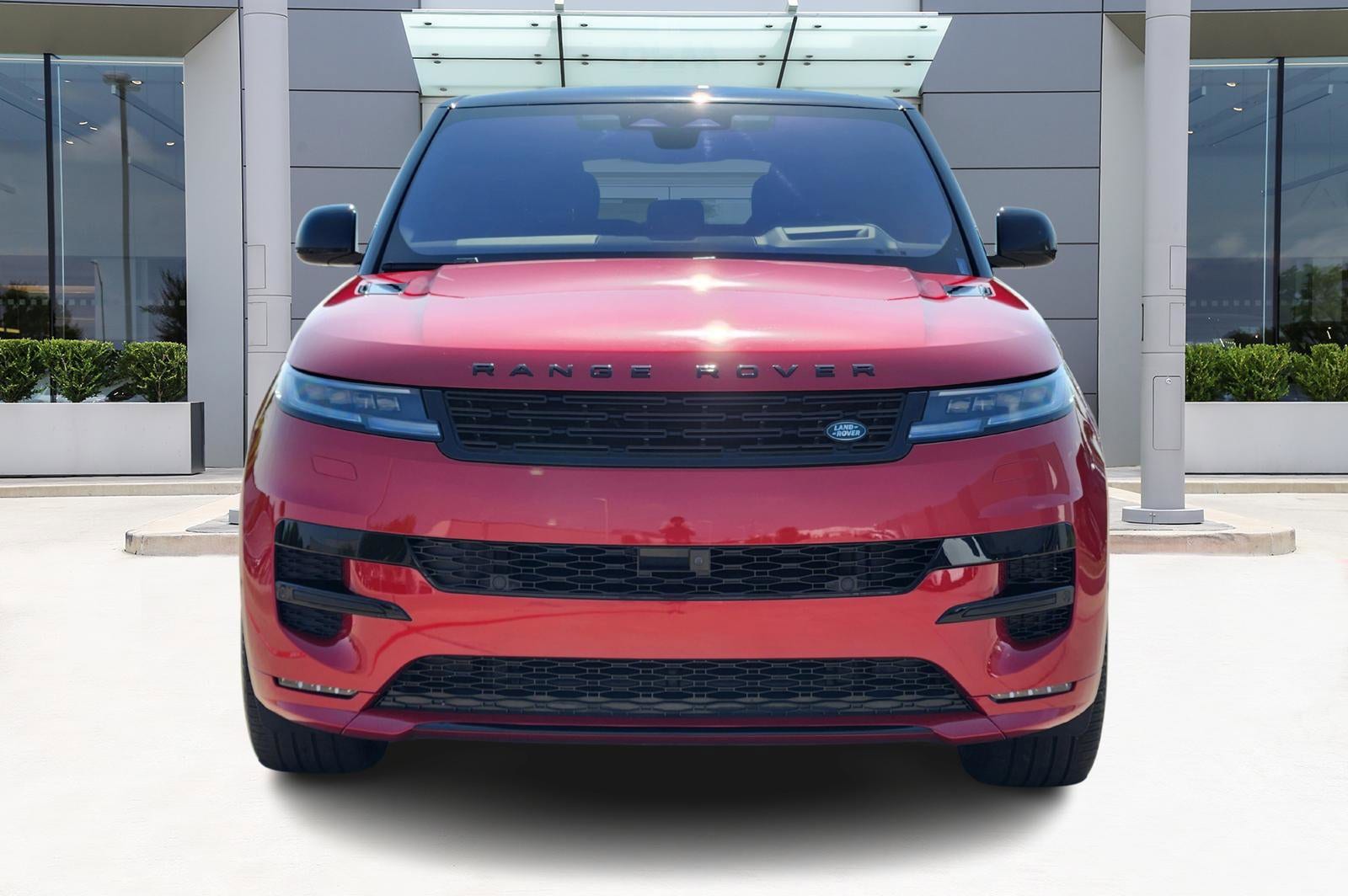 Certified 2023 Land Rover Range Rover Sport First Edition with VIN SAL1V9E74PA150545 for sale in Dfw, TX