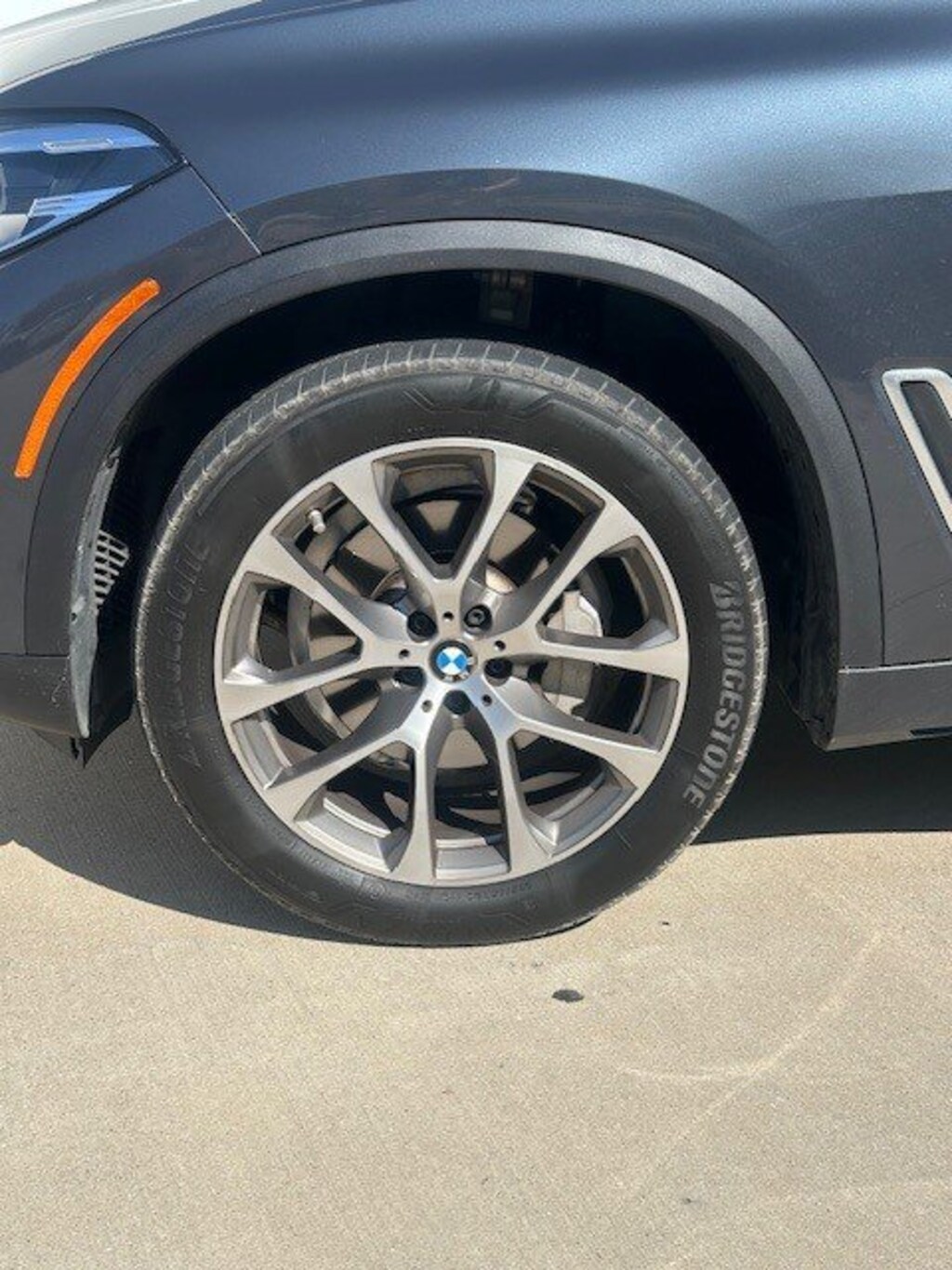 Used 2022 BMW X5 sDrive40i SUV