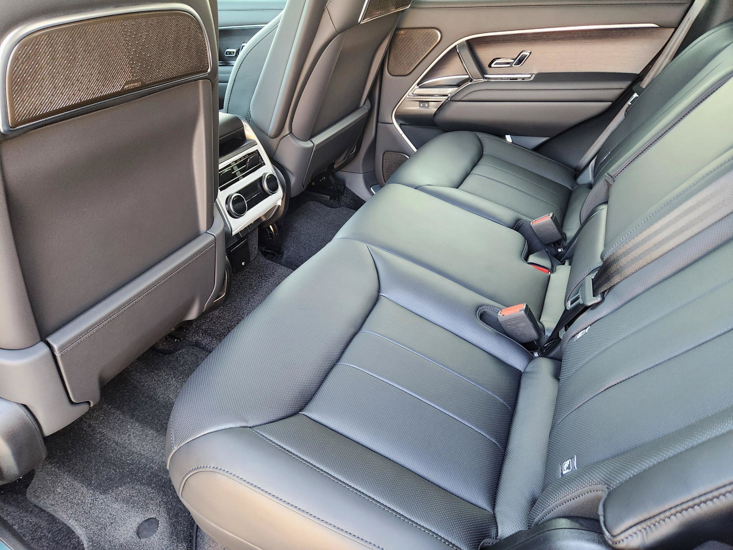 2025 Land Rover Range Rover Autobiography - Photo 24