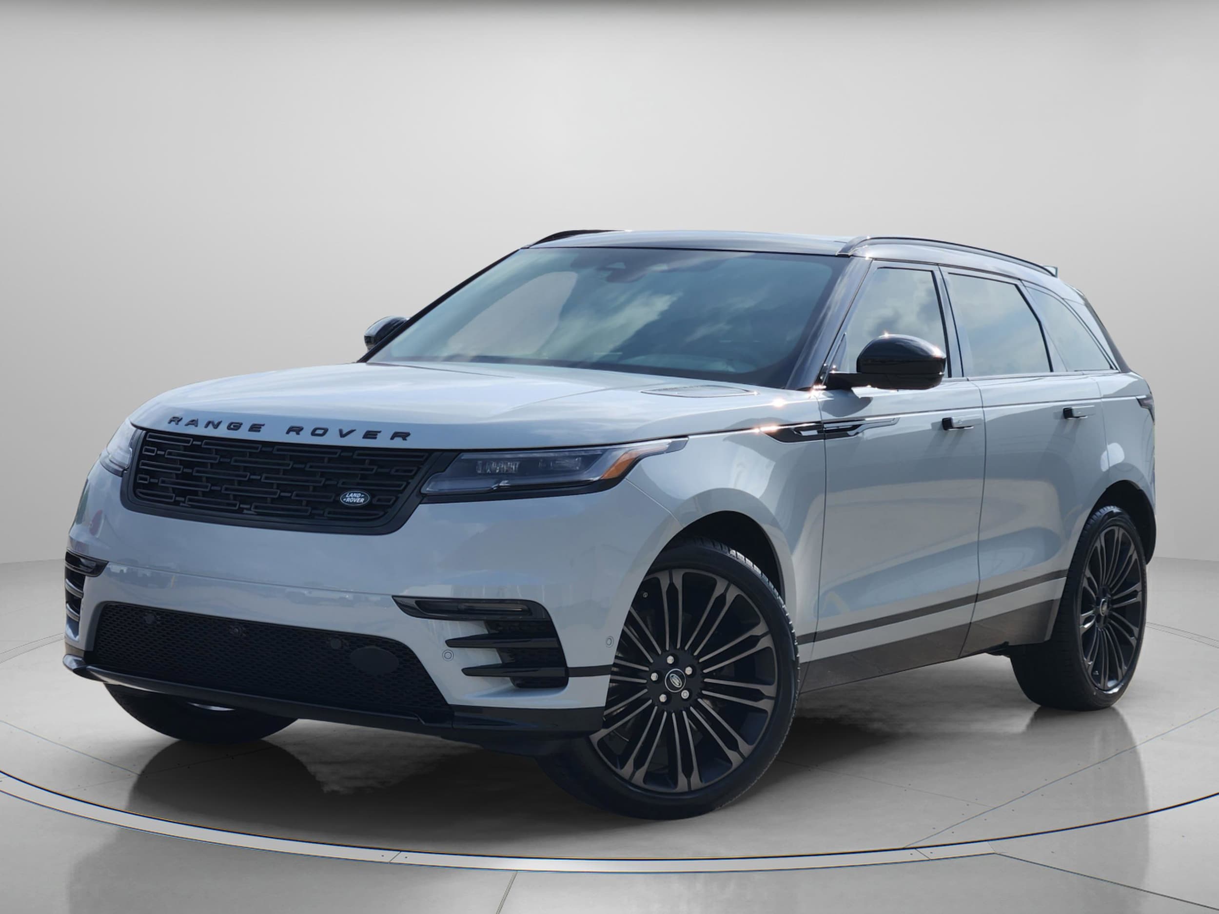 2026 Land Rover Range Rover Velar P250 Dynamic SE's photo