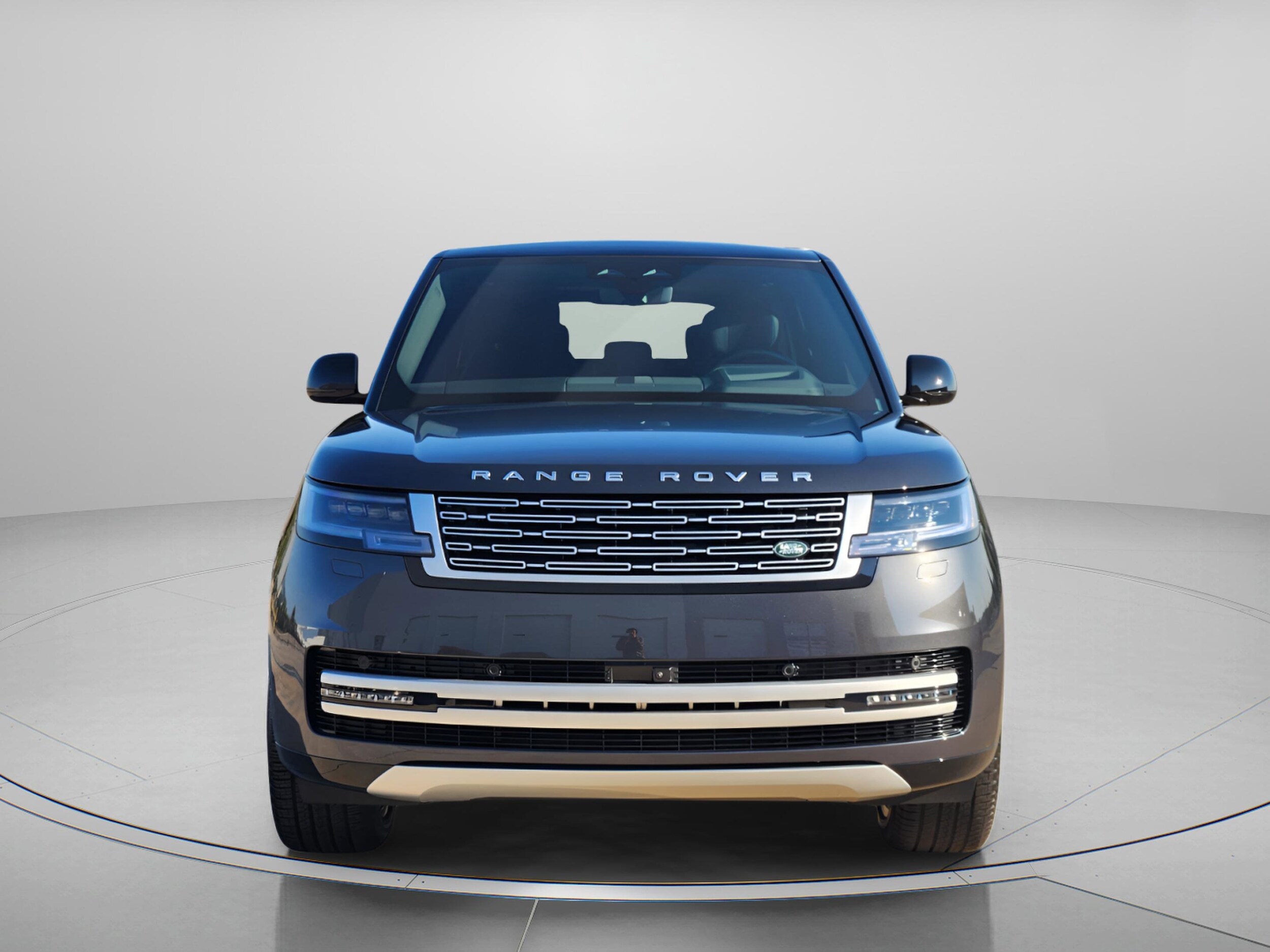 2025 Land Rover Range Rover Autobiography - Photo 6
