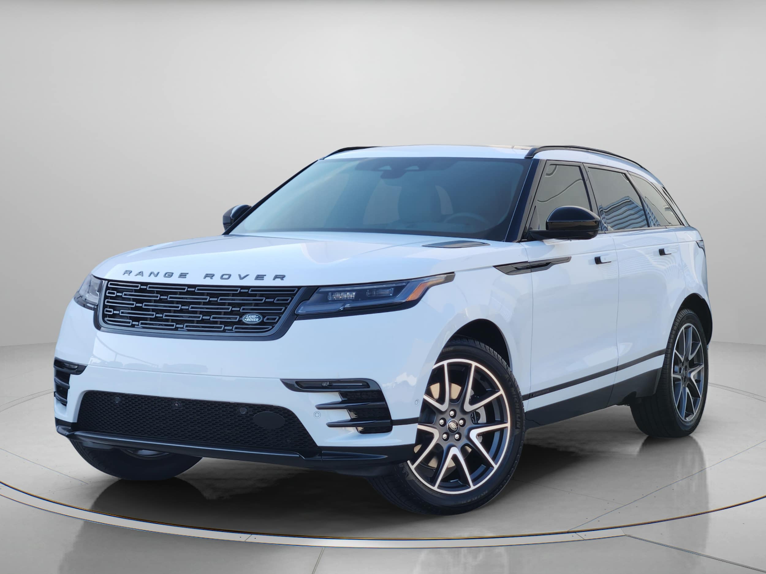 New 2026 Land Rover Range Rover Velar Belgravia Edition Range Rover Velar Belgravia Edition