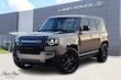 Land Rover Defender 110